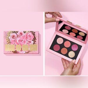 Pat McGrath - Rose Decadence Eyeshadow Palette